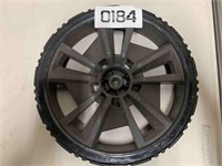 10inch wheel replacement for ryobi, homelite