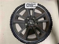 10inch wheel replacement for ryobi, homelite