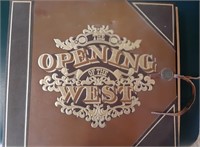 The Opening of the West Portfolio