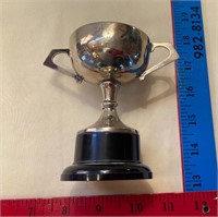 EPNS Made in England small loving cup