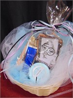 BOUTIQUE BASKET