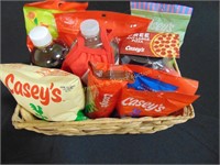 SNACK BASKET