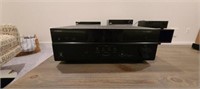 YAMAHA AV RECEIVER