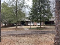 981 YANCEY DR., LORIS SC HOME AND 6 ACRES