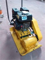 Honda Wacker