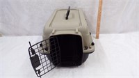 AMIMAL CRATE 19 X 12 X 13