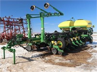 2013 JD 1770 NT Planter, SN: 1A01770YTDM755314