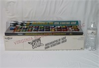 1996 Micro Machines Indianapolis 500 Starting Grid