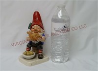 Goebel W Germany Co-Boy Gnome / Elf ~ 6.75"t