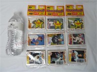 1980s Topps Baseball Picture Cards ~ Rack Packs