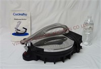 CucinaPro Flatbread Maker Model 1443 ~ Powers On