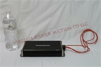 Rockford Fosgate Punch PBR500X1 Amplifier