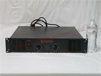 Nady Audio Stereo Power Amplifier XA-900~Powers on