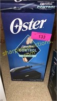 Oster Easy Electric Carving knife