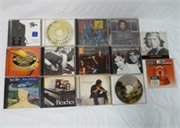 Music CD's ~ Rock & Pop ~ Lot of 14
