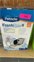 Pet mate FreshFlow ll water