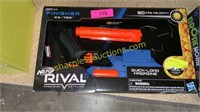 Nerf Rival Finisher xx-700