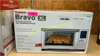 Huwave Bravo Xlair-fry, bake, grill & dehydrate