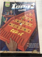 Vintage Ideal Top it game