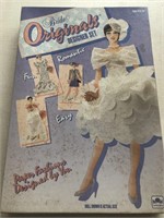 Vintage Bride Originals Designer set