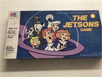 Vintage The Jetsons Board Game