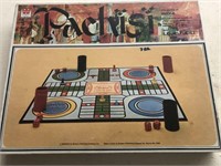 Vintage Parchisi Board game