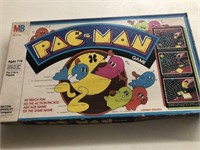 Vintage Milton Bradley PAC Man board game