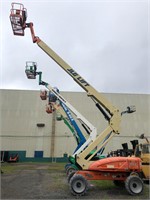 2011 JLG E600J