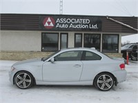 2010 BMW 128I