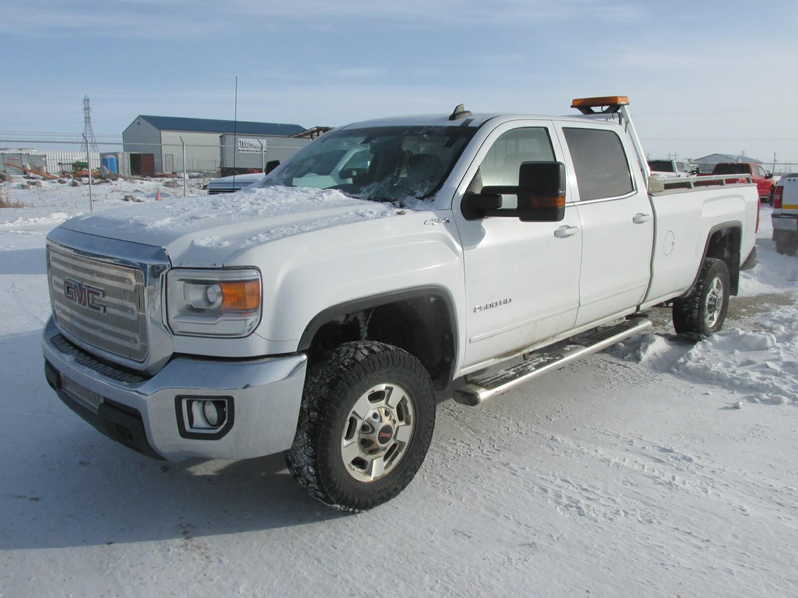 Online Auto Auction March 1 2021 Featuring MTS/Bell Canada