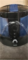 Homedics total comfort humidifier plus not tested