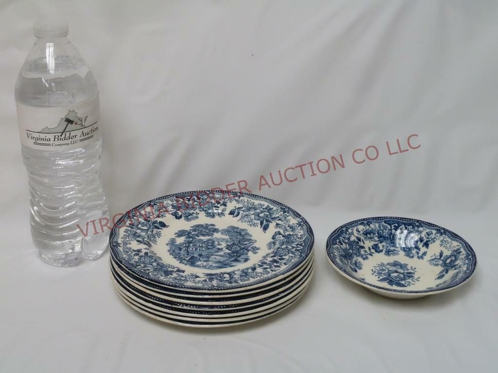 Collectibles, Estate & Household Online Auction ~ Close 3/4