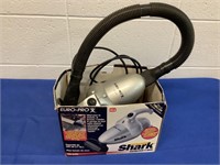 Shark Mini Vacuum