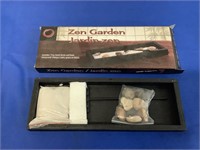 Zen Garden