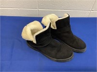 Winter Boots -8
