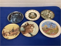 Decorative Plates