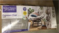 Better Homes & Gardens Papasan Chair