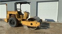 1987 Dynapac CA15 Compactor,