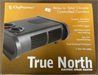 Caframo True North Electric Space Heater