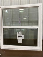 Therma Star By Pella Single Hung Window Vinyl