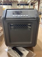 Konwin Quartz Infrared Electric Heater 12x14x14