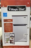 Magic Chef 3.1 Cu.ft Compact Refrigerator