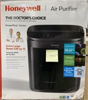 Honeywell Air Purifier Extra Large Room 530