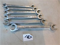 in-line wrenches some duplicates