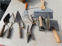 masonry & drywall hand tools