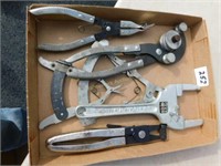 specialty tools