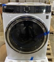 Ge Front Load Washer Electric Model Gfw850