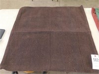 Western Saddle Pad