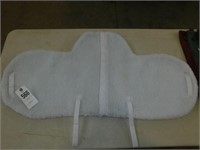 English Saddle Pad