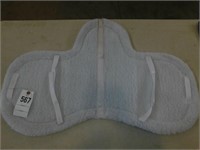 English Saddle Pad